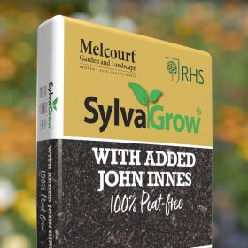 Sylvagrow Multi Purpose Added John Innes 15 Litres